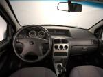 Tata Indigo SW 2007 года